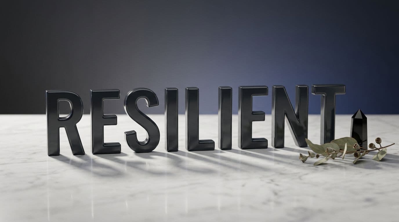 Affirmations for Men: Build Strength