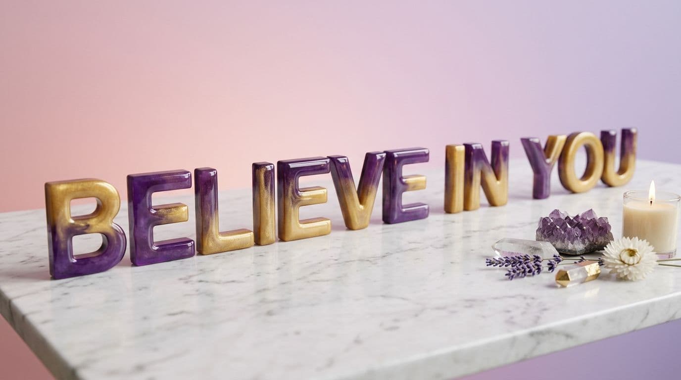 Love Affirmations for Romance & Self-Love
